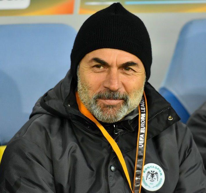 Aykut Kocaman: 16 Haziran'da Oğuz Çetin ile uzlaşı aradık, sonra iletişim kesildi