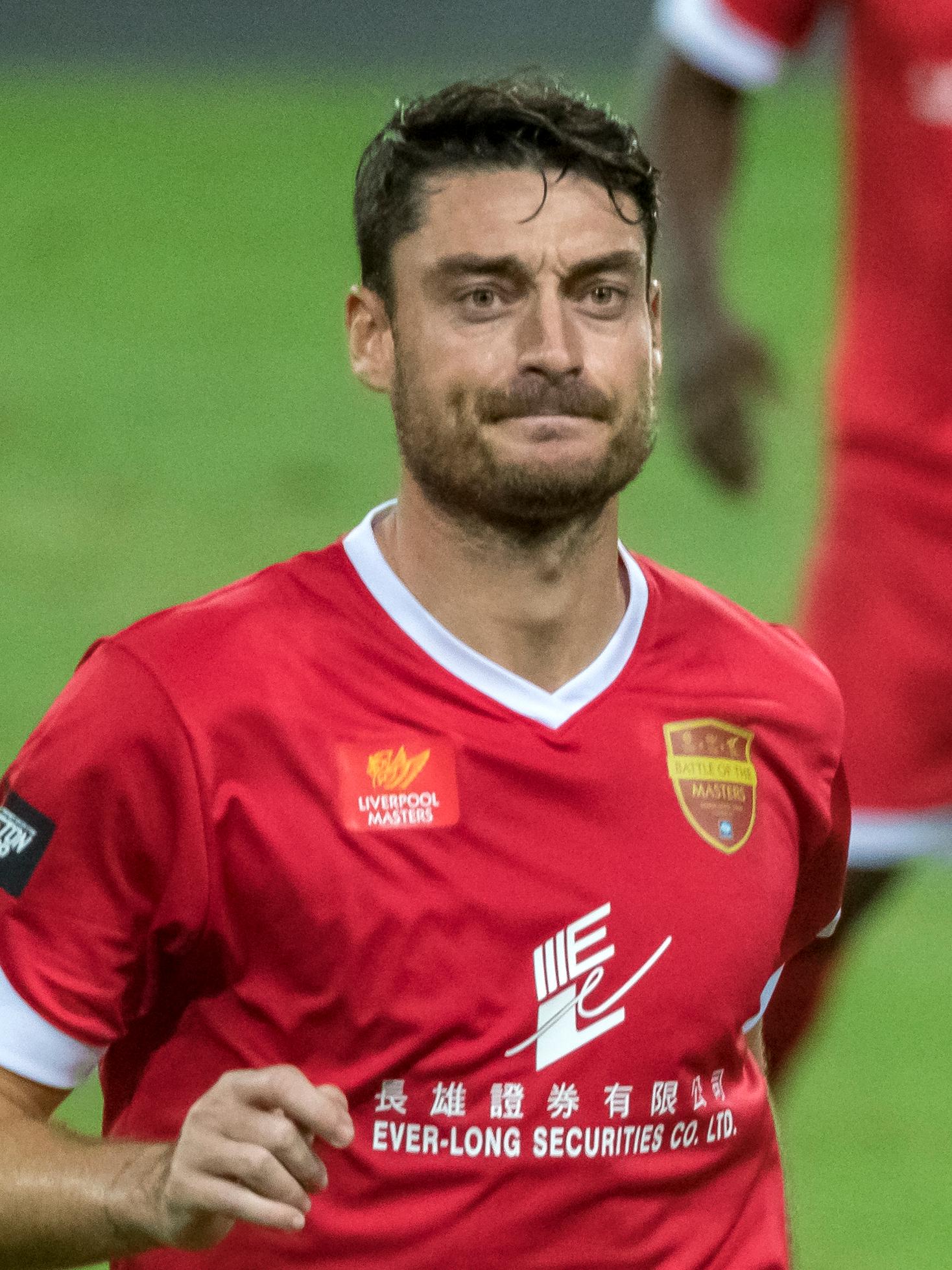 Albert Riera: "Kariyerimde en mutlu olduğum yer Galatasaray"