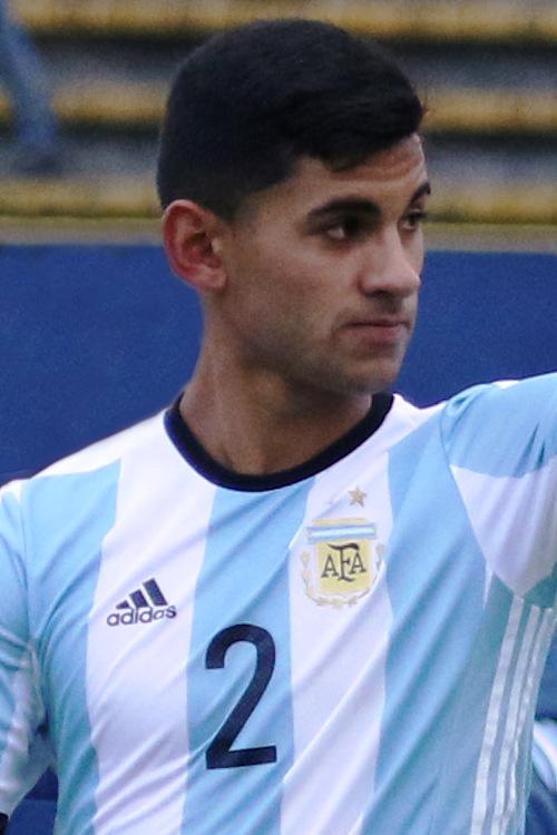 Cristian Romero: İngiltere'ye Karşı Ruhumuzu Ortaya Koyacağız