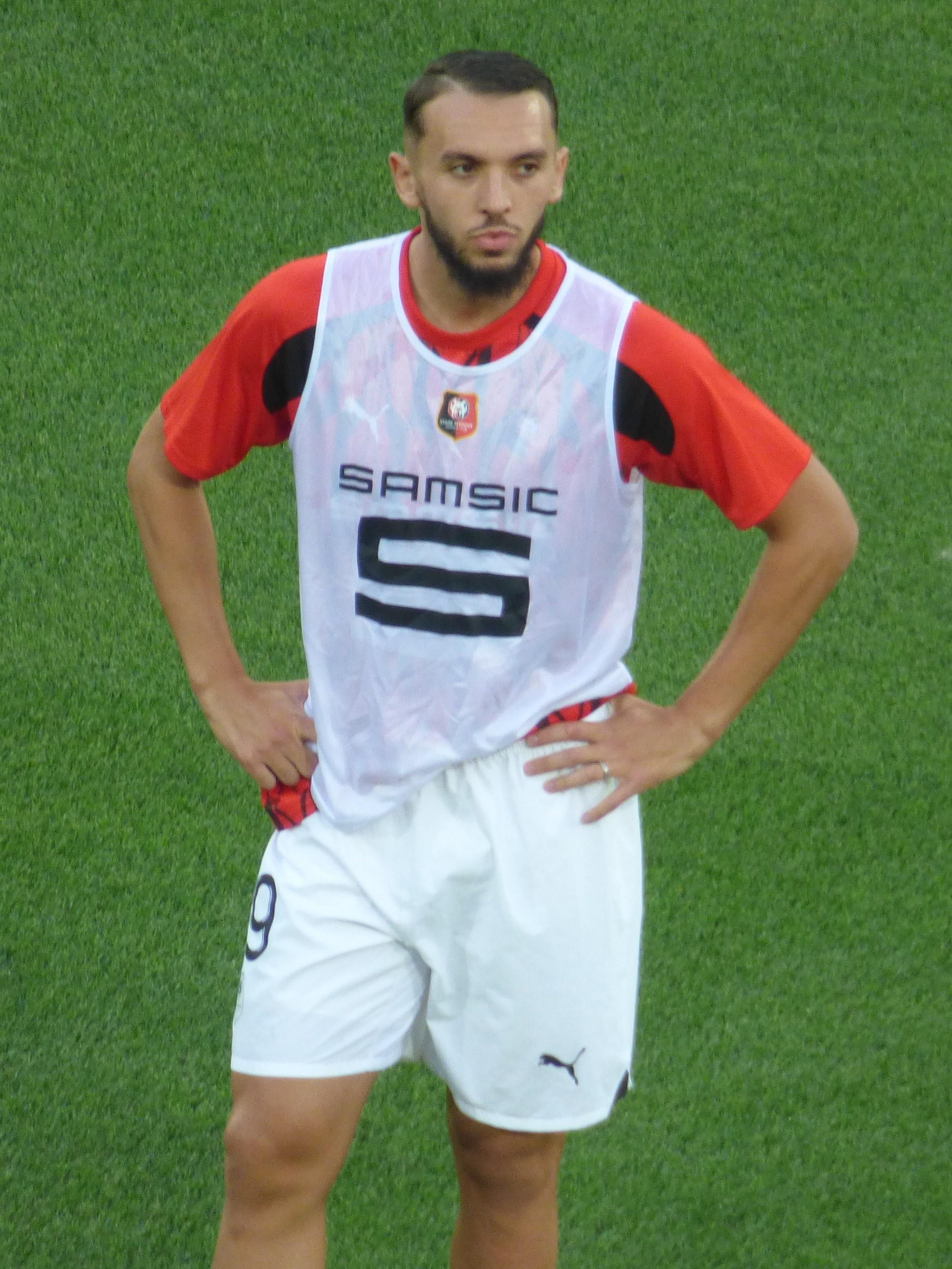 Galatasaray'dan Amine Gouiri İçin Transfer Teklifi