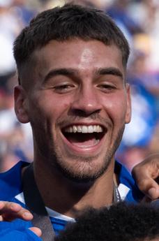 Marc Guiu Napoli'ye Yakın: Chelsea ile Görüşmeler Sürüyor