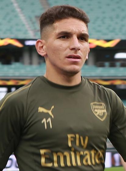 Lucas Torreira: 'Galatasaray-Fenerbahçe en ateşli derbi'