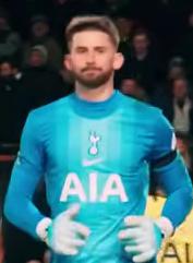 Guglielmo Vicario Tottenham'dan Ayrılmaya Hazırlanıyor; İtalyan Kulüpler İlgili