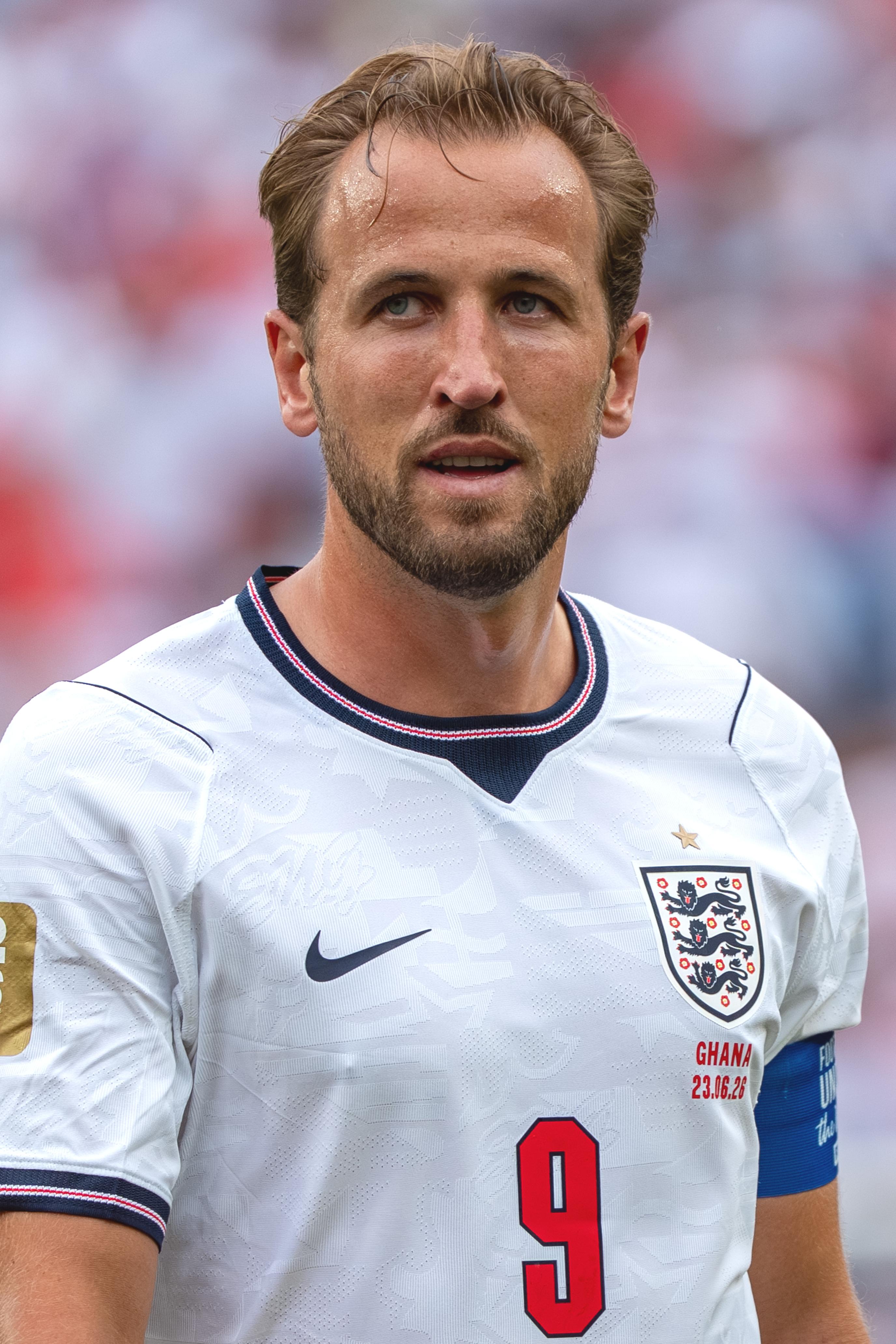 Harry Kane'den Bayern Münih ile Yeni Sözleşme Açıklaması