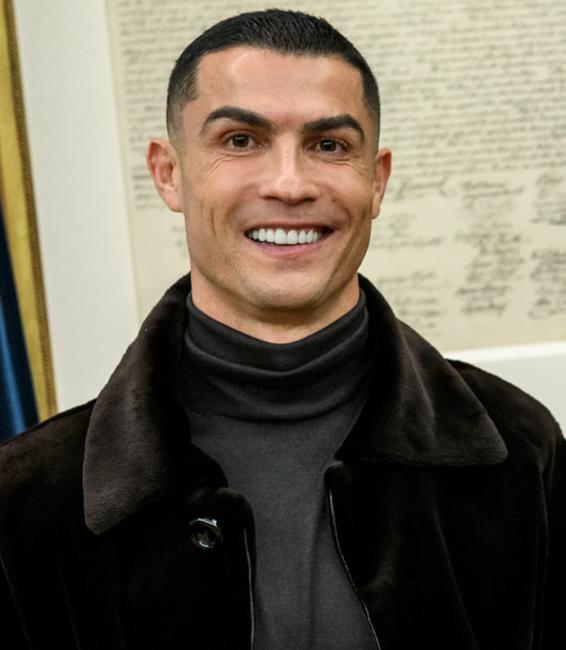 Kevin Prince Boateng: 'Ronaldo gerçek bir takım oyuncusu olsaydı kenara çekilir'