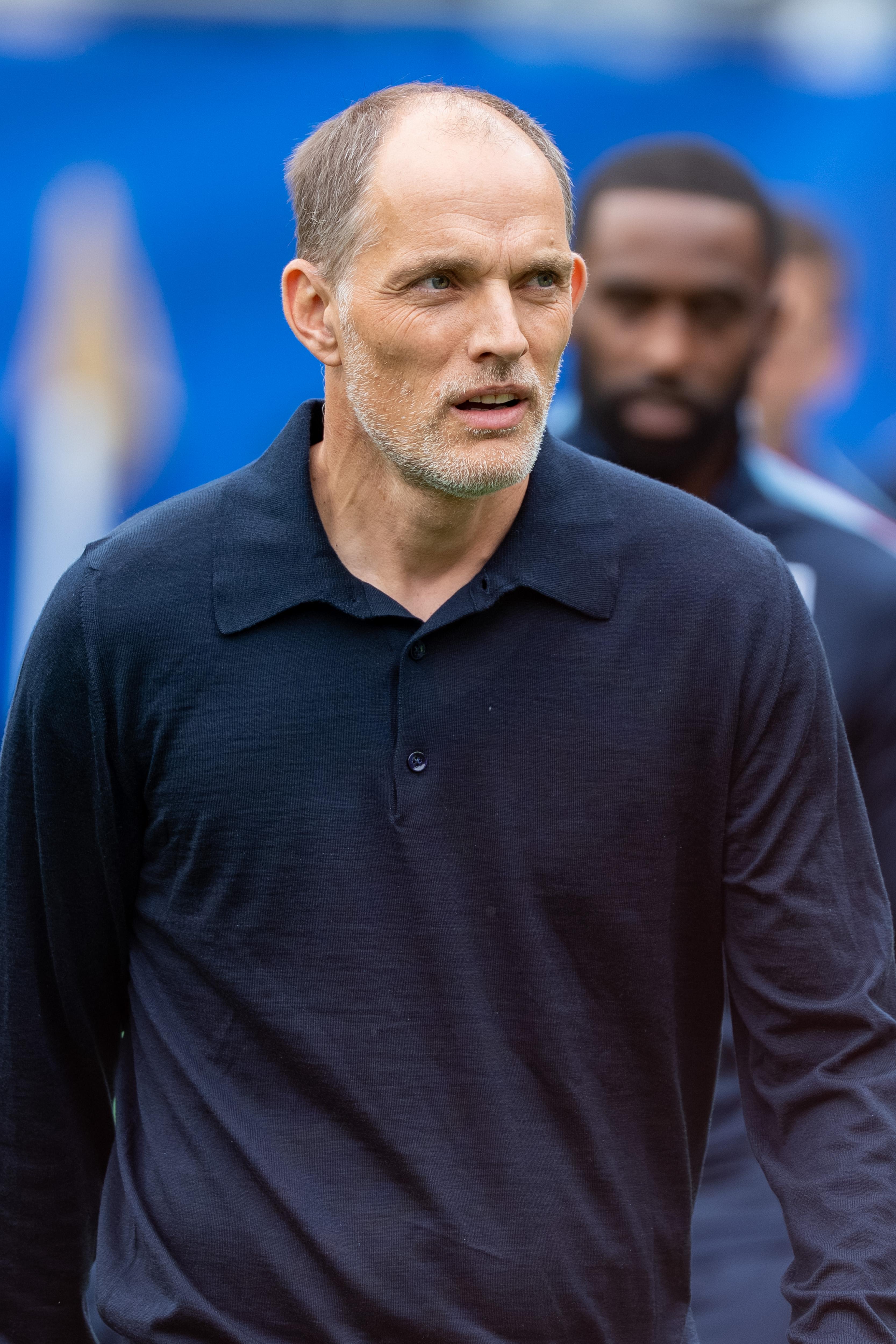Thomas Tuchel'den Messi'ye Övgü: "Kelimeler Yetersiz Kalıyor"