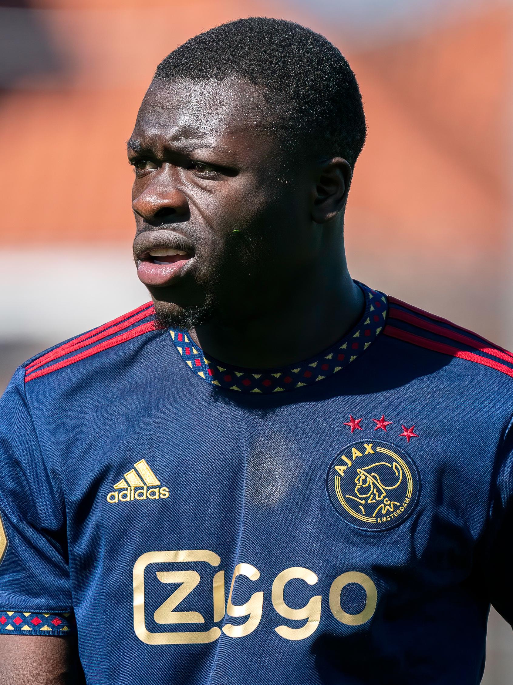 Hollanda fırtına gibi başladı: Brian Brobbey 11 dakikada 2 gol