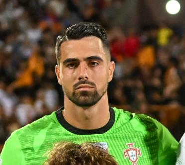 Diogo Costa, Portekiz-Kolombiya Maçının Oyuncusu Seçildi