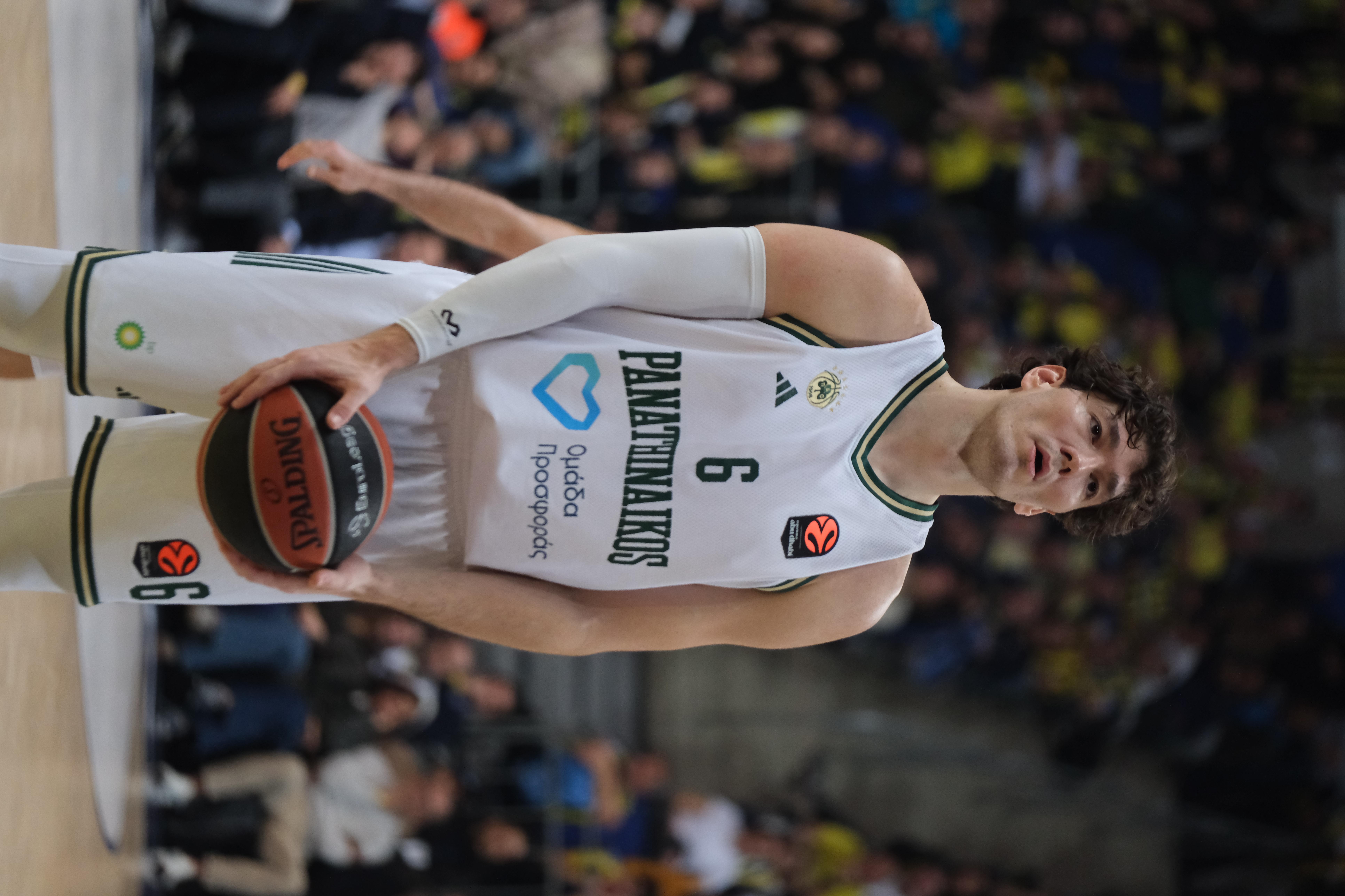 Cedi Osman Transferinde Anlaşma Sağlandı