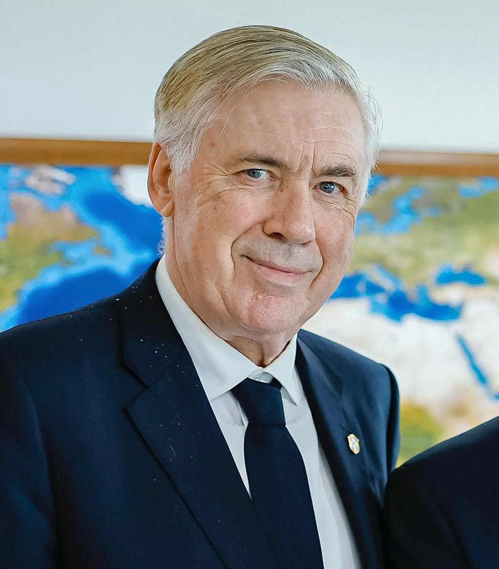 Ancelotti'den Endrick açıklaması: 'İlk maç, rekabet çok normal'