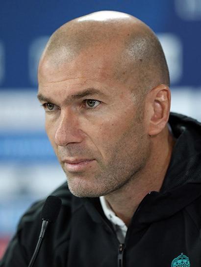 Zinedine Zidane, Fransa Milli Takımı'nın Yeni Teknik Direktörü Oldu