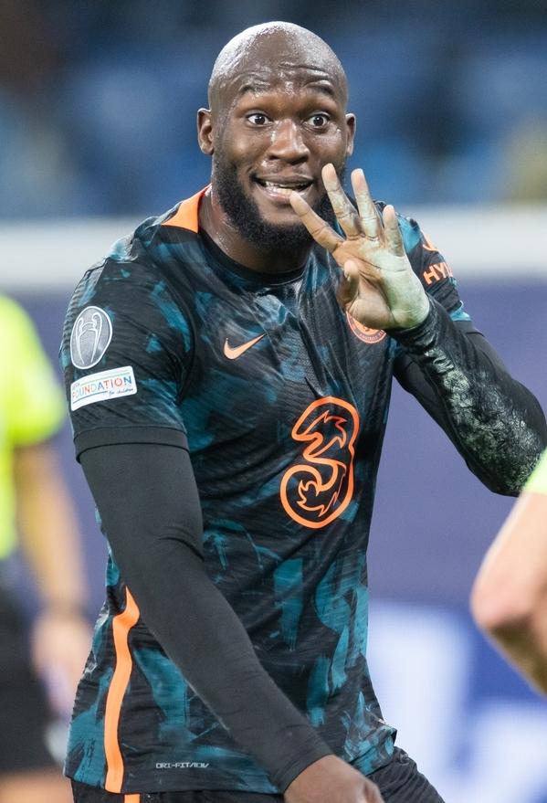 Fenerbahçe, Romelu Lukaku Transferinde Sona Yaklaştı
