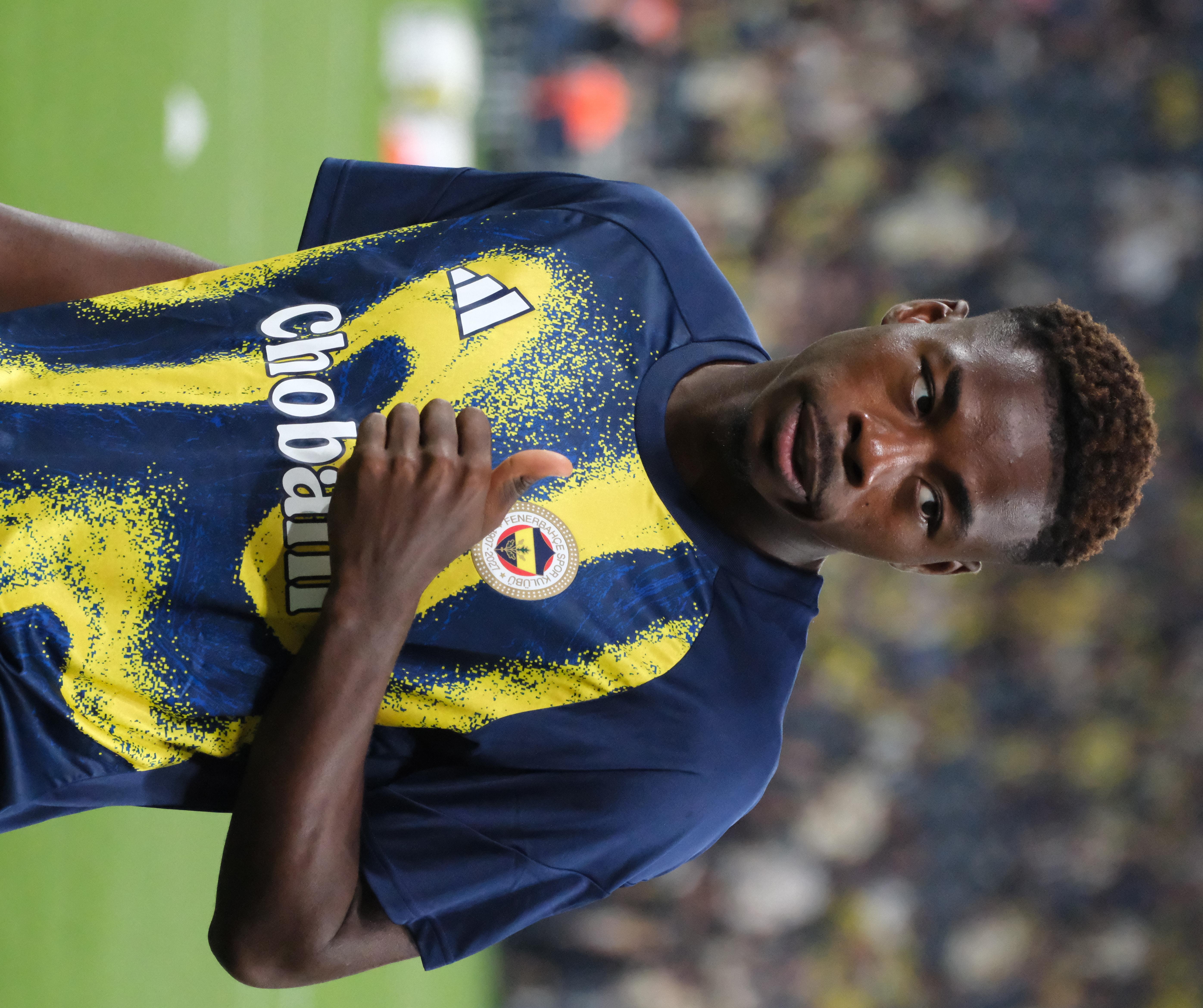 Norwich City, Anthony Musaba'yı Kadrosuna Katmak İstiyor