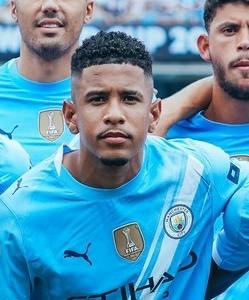 Tottenham, Savinho ve Omar Marmoush Transferleri İçin Düğmeye Bastı
