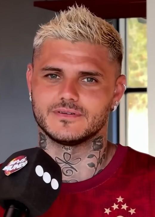 Galatasaray'da Mauro Icardi Dönemi Sona Erdi