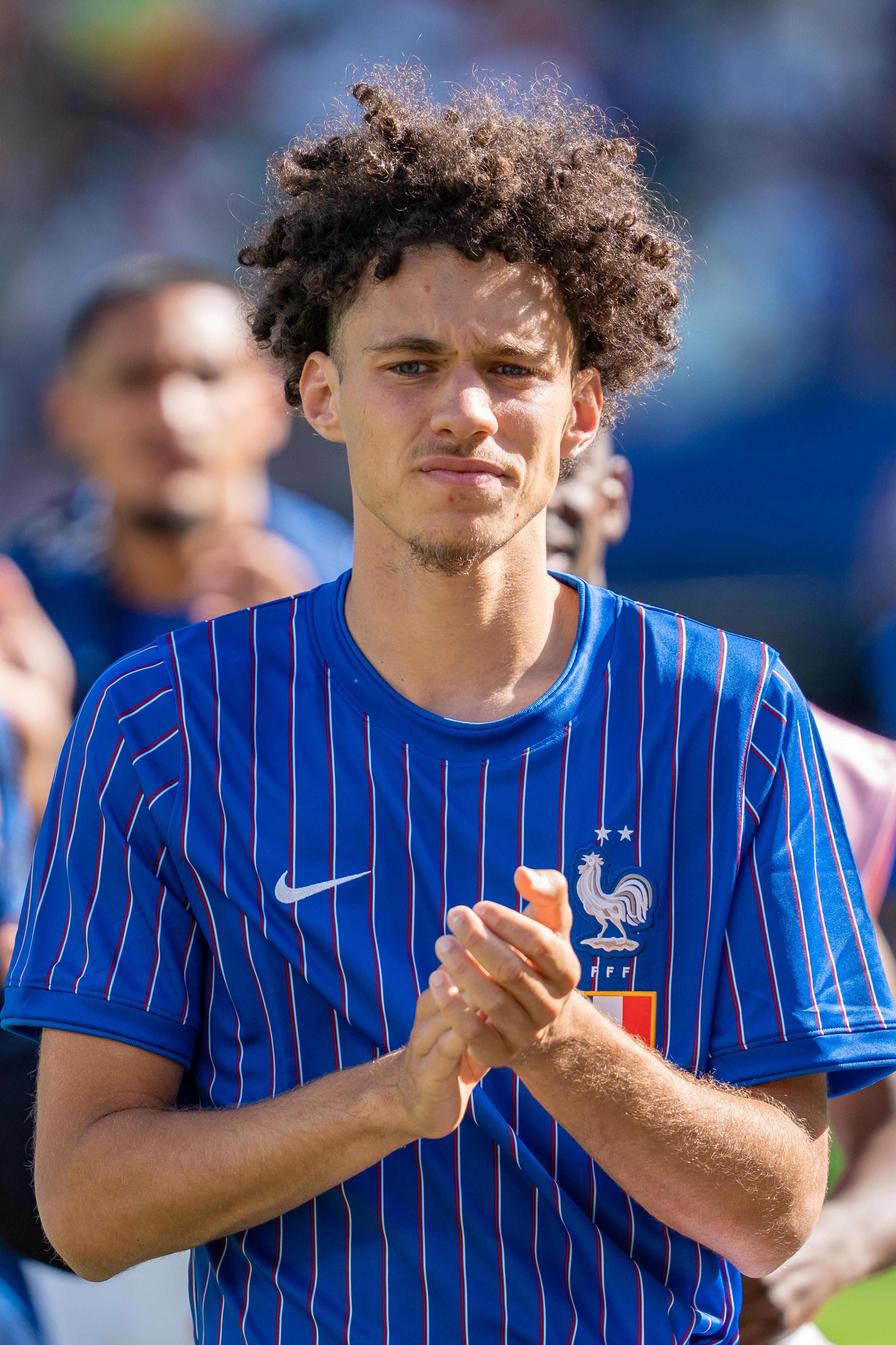 PSG ve Monaco, Maghnes Akliouche Transferi İçin Anlaşmaya Vardı