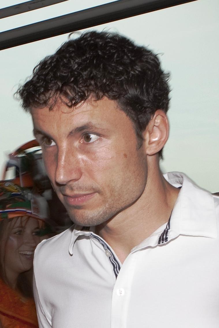 Mark van Bommel Belçika'nın Yeni Teknik Direktörü Oluyor
