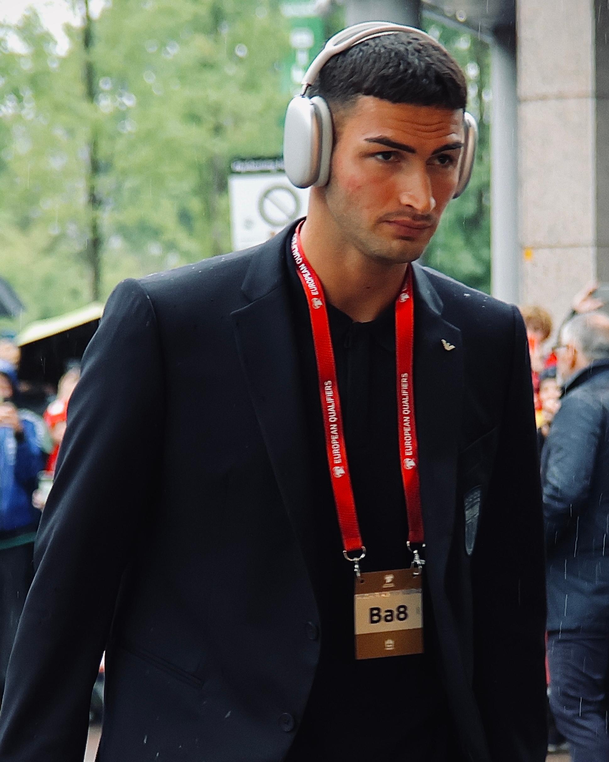 Diego Coppola, Paris FC'ye Transfer Oldu
