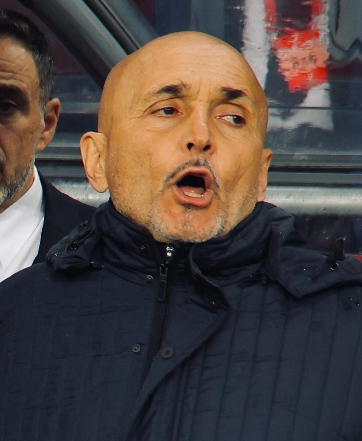 Luciano Spalletti'den Emi Martínez ve Transfer Açıklaması