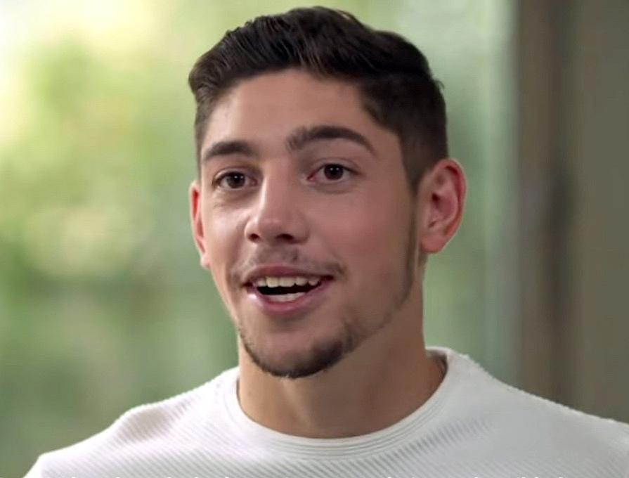 Federico Valverde: 'Mourinho ile çalışmak muhteşem'