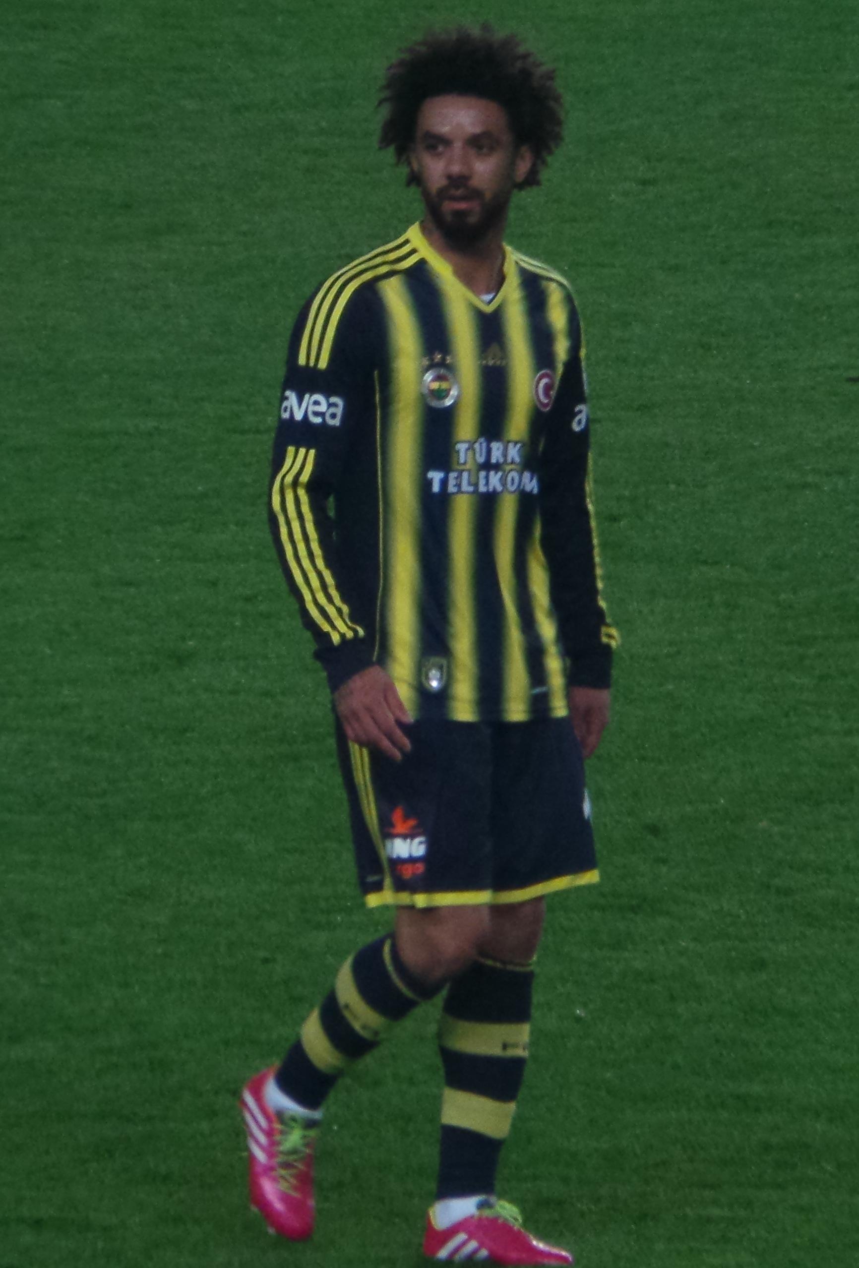 Cristian Baroni'den Türkiye'ye destek: 'Hepimiz birlikteyiz!'