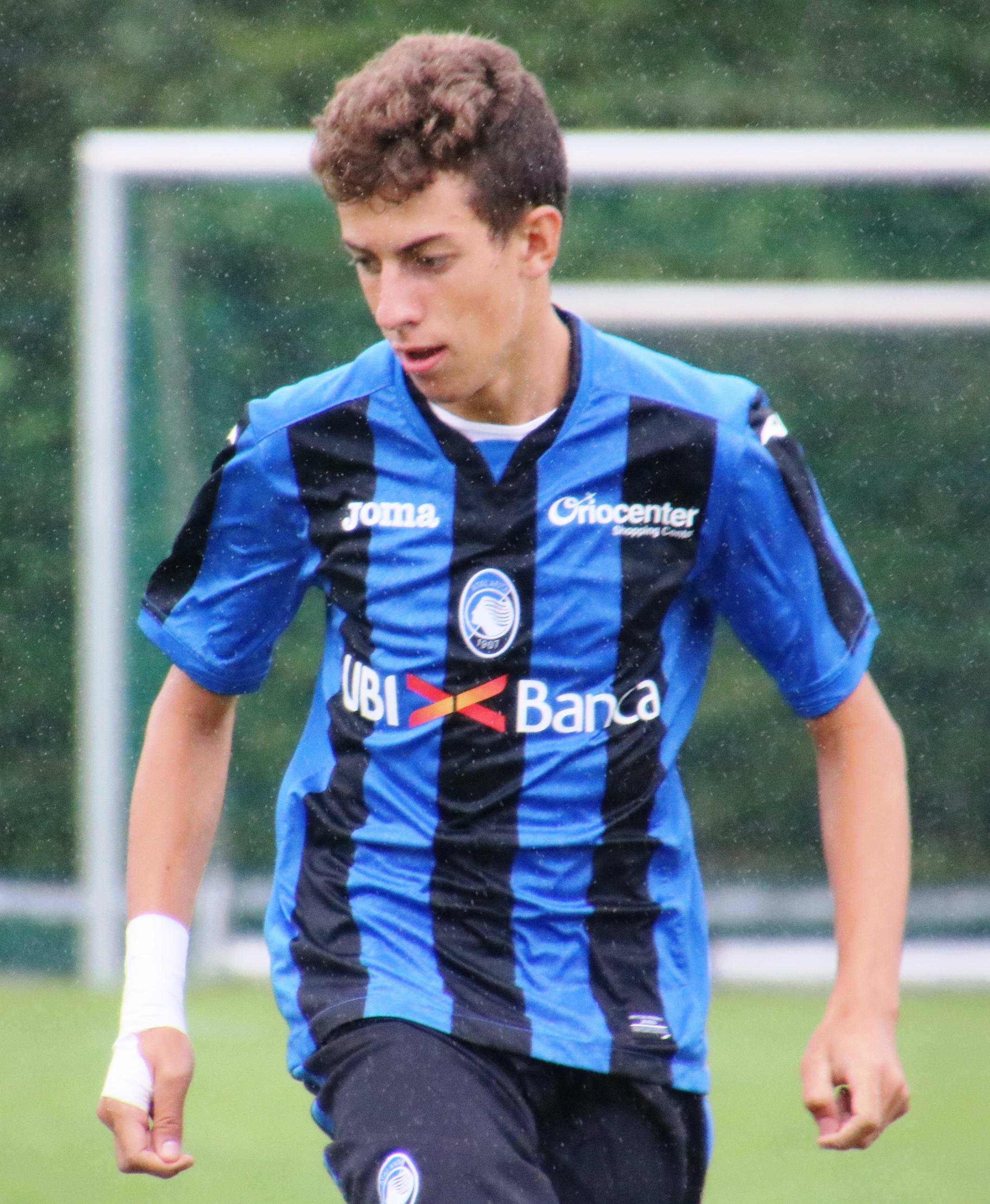 Matteo Ruggeri, Aston Villa İçin Sağlık Kontrolünden Geçecek