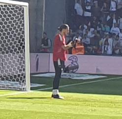 Kamil Grabara, Juventus ile Anlaştı