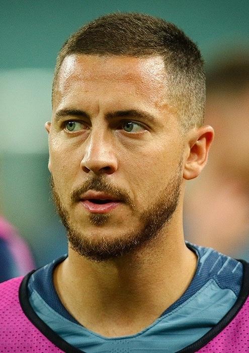 Eden Hazard'ın Dünya Kupası tahminleri: Belçika, Mbappé, Ekvador