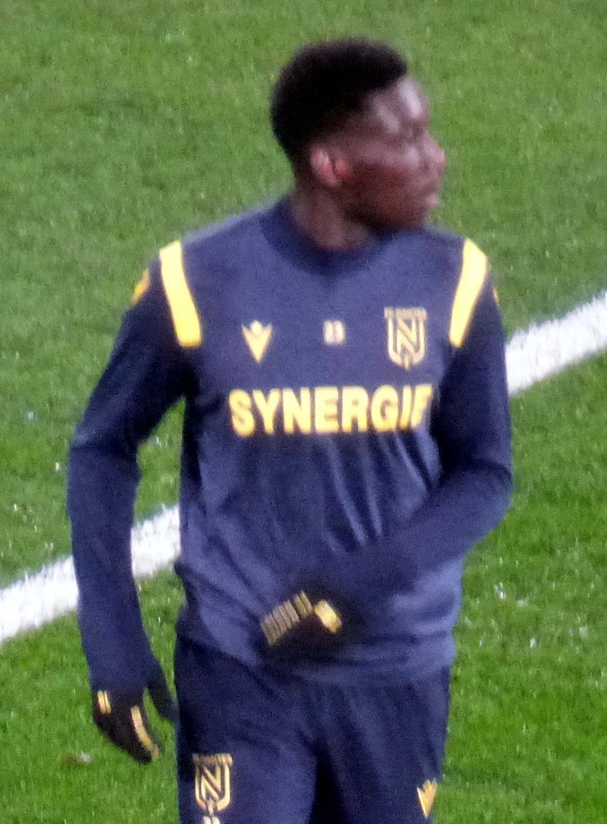 Juventus, Randal Kolo Muani İçin İlk Teklifini Sundu