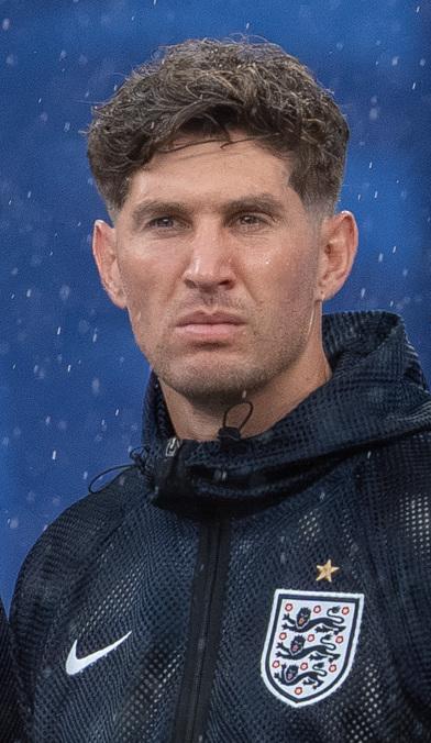 Inter, John Stones ile Anlaşmaya Yakın