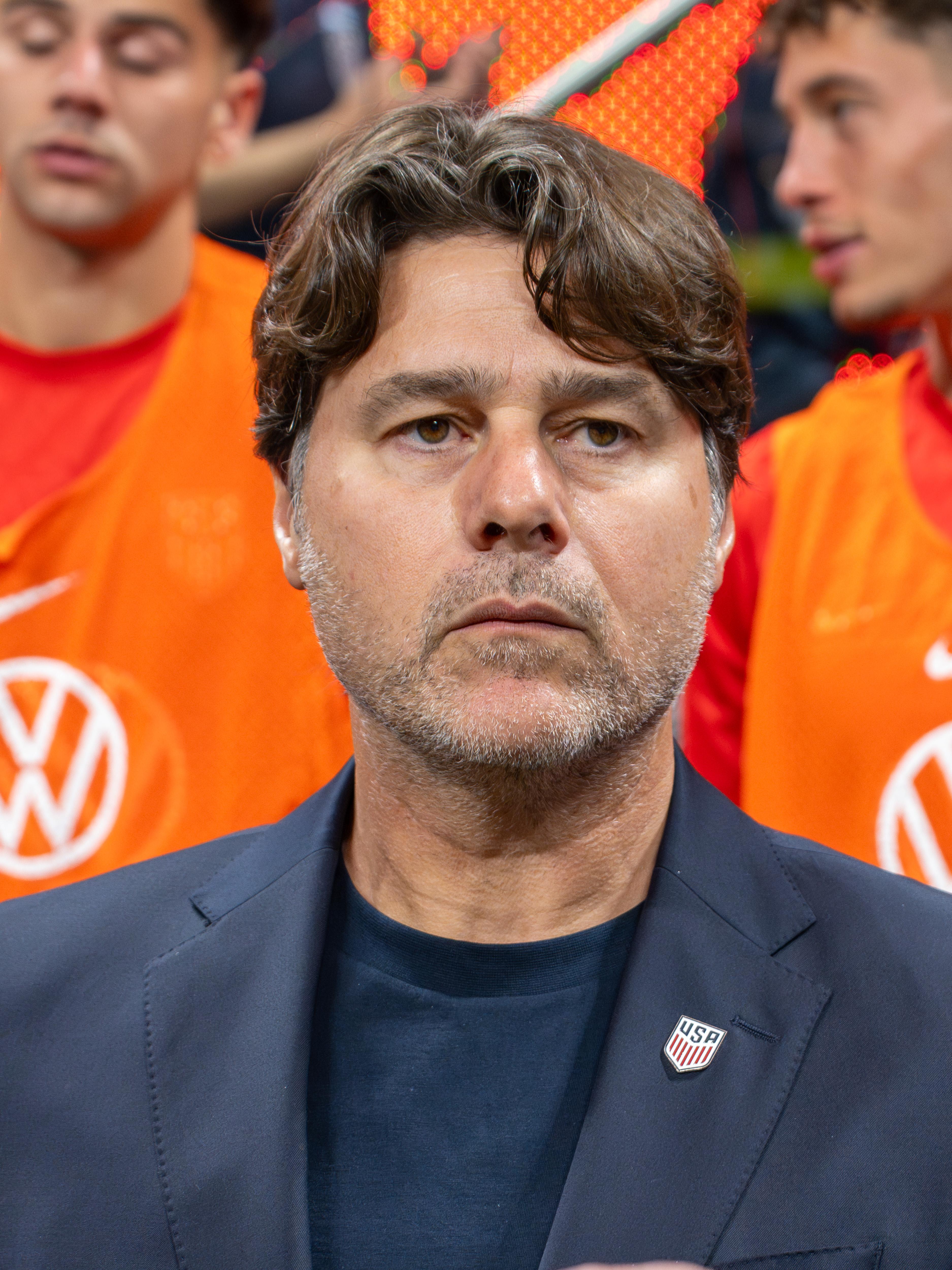 Mauricio Pochettino Geleceği Hakkında Açıklamalarda Bulundu