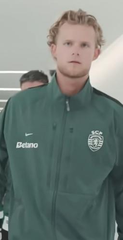 Morten Hjulmand Atlético Madrid'e Transfer Oldu
