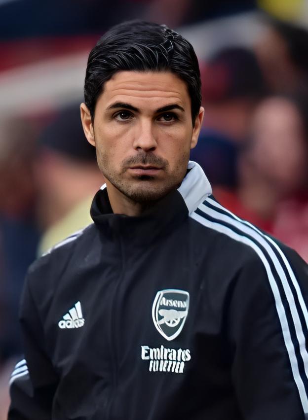 Mikel Arteta: Her Kupa İçin Mücadele Edeceğiz