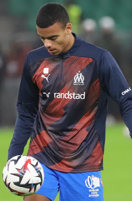 ÖZEL | Mason Greenwood Fenerbahçe'ye 'evet' dedi: Teklifin detayları