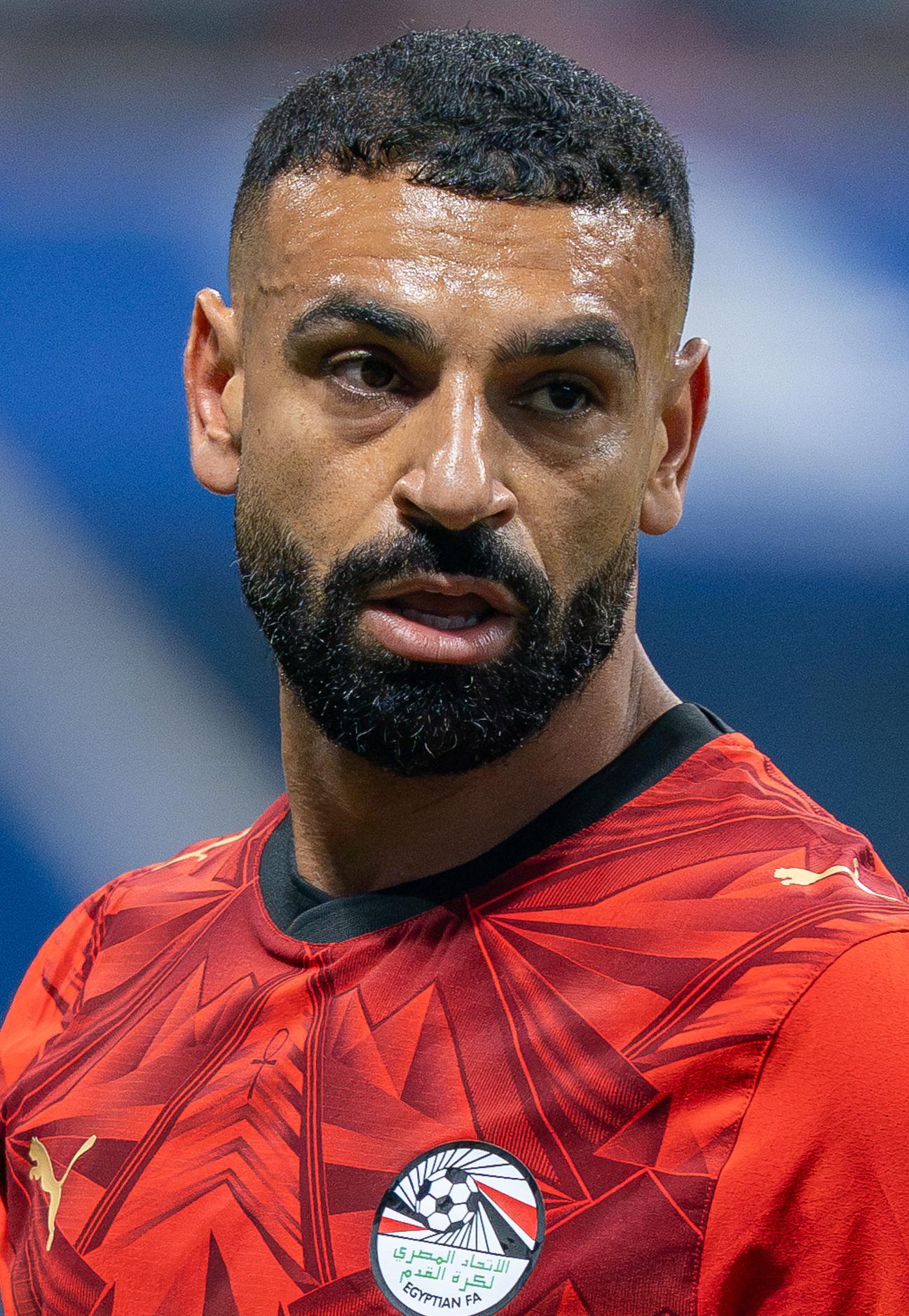 Trabzonspor Heyeti Mohamed Salah İçin Mykonos'a İndi