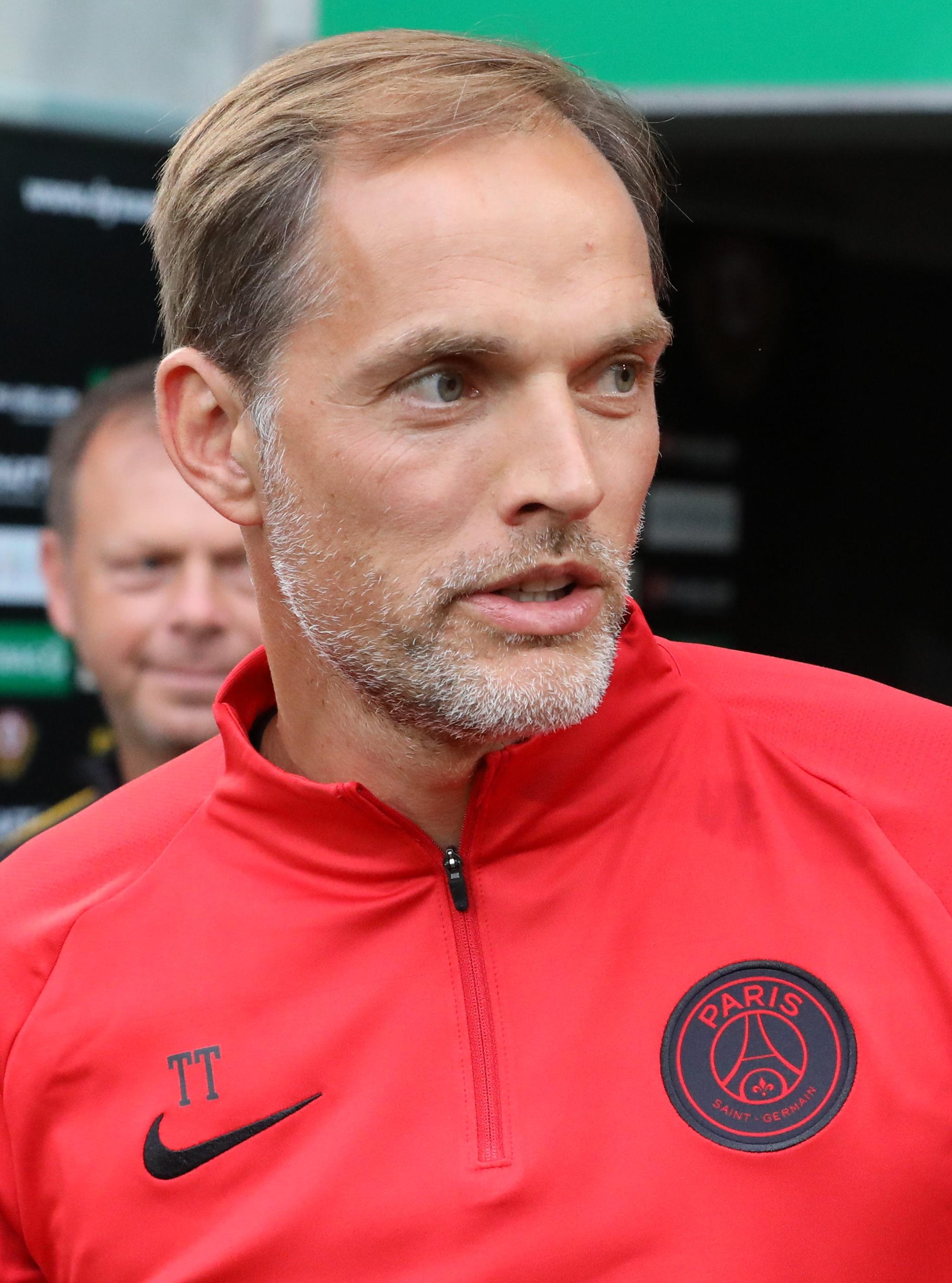 Thomas Tuchel'den Jarell Quansah'ın Sakatlığı Hakkında Açıklama