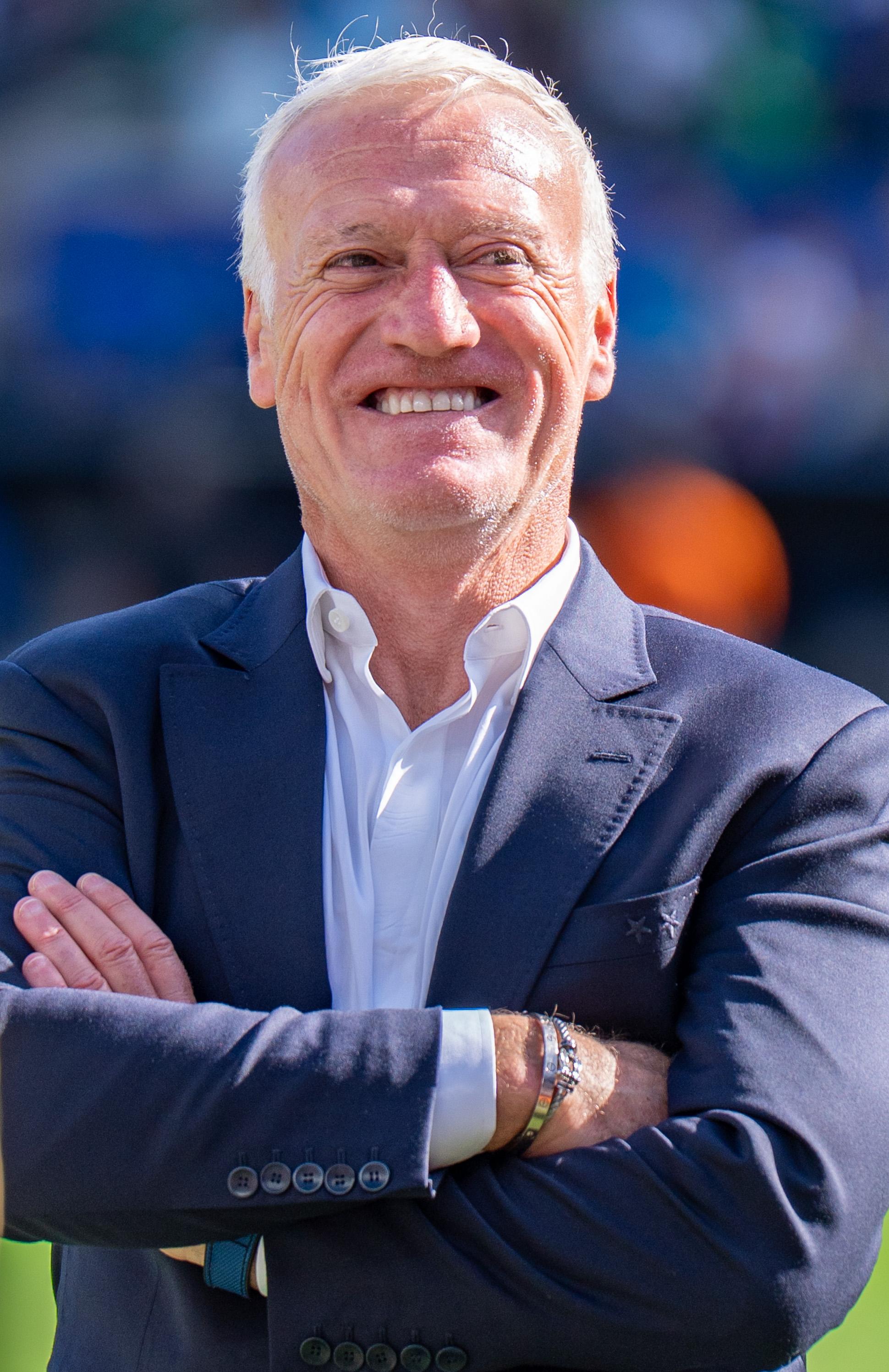 Didier Deschamps'tan Kylian Mbappé Savunması: 'O Bir Diktatör Değil'