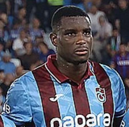 Fenerbahçe'den Paul Onuachu İçin Transfer Teklifi