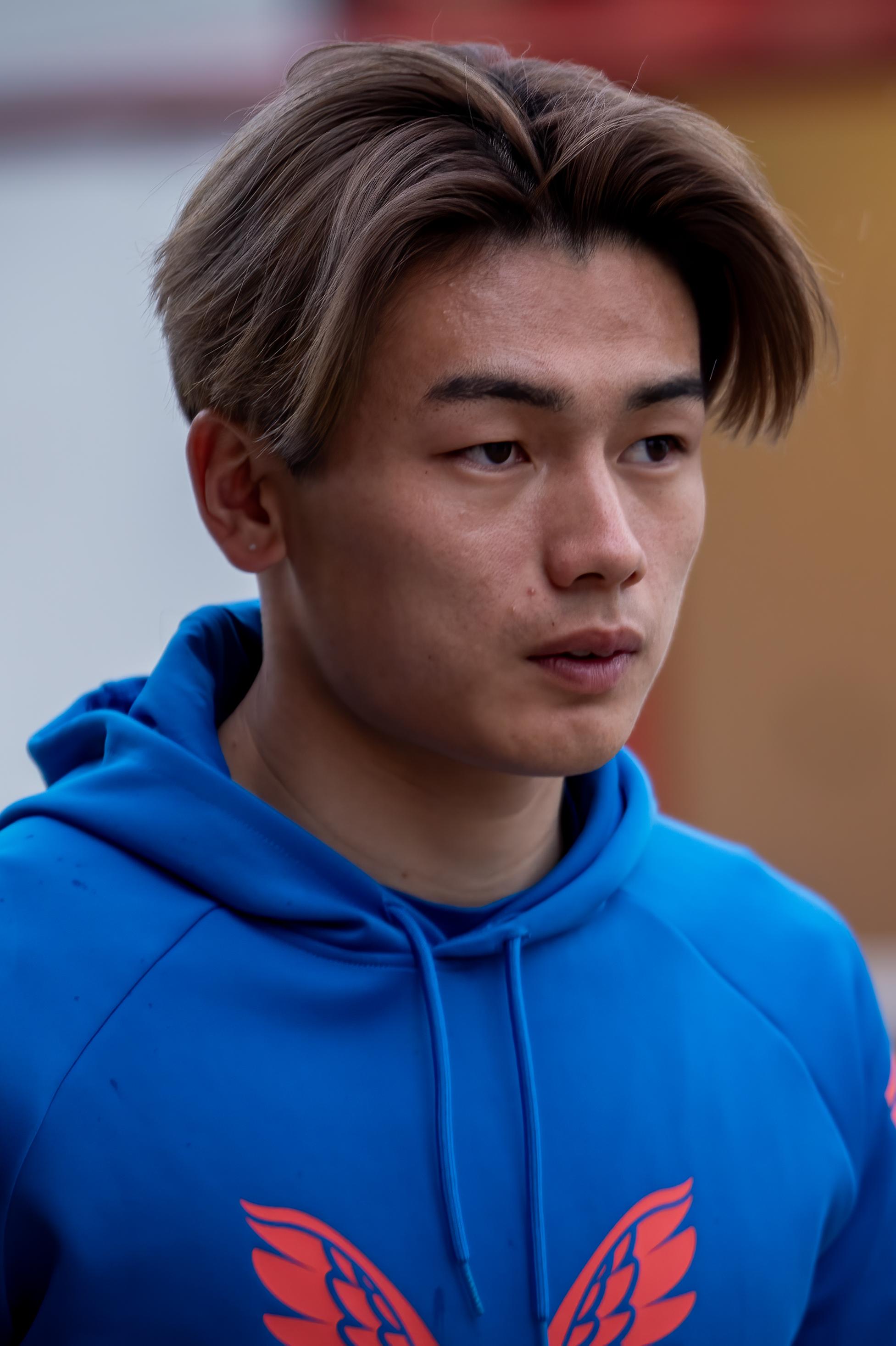 Fenerbahçe'den Ayase Ueda İçin 20 Milyon Euro Üzeri Teklif